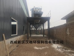 板框式壓濾機(jī)與其他類型脫水機(jī)相比的優(yōu)勢(shì)